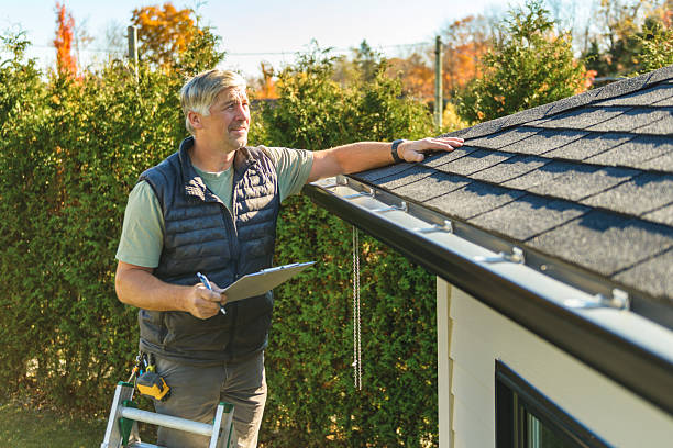 Trusted Roofing service in Parker, AZ - Ben Roofing and Steel LLC