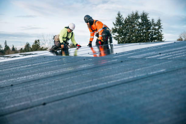 Trusted Roof Inspection service in Parker, AZ - Ben Roofing and Steel LLC